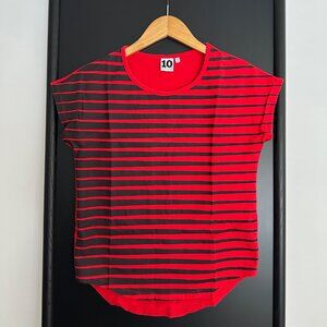 Uniqlo x 10 Swedish Designers Collab Cotton Graphic T-Shirt Size S